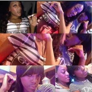 Meet your Posher, Chanel